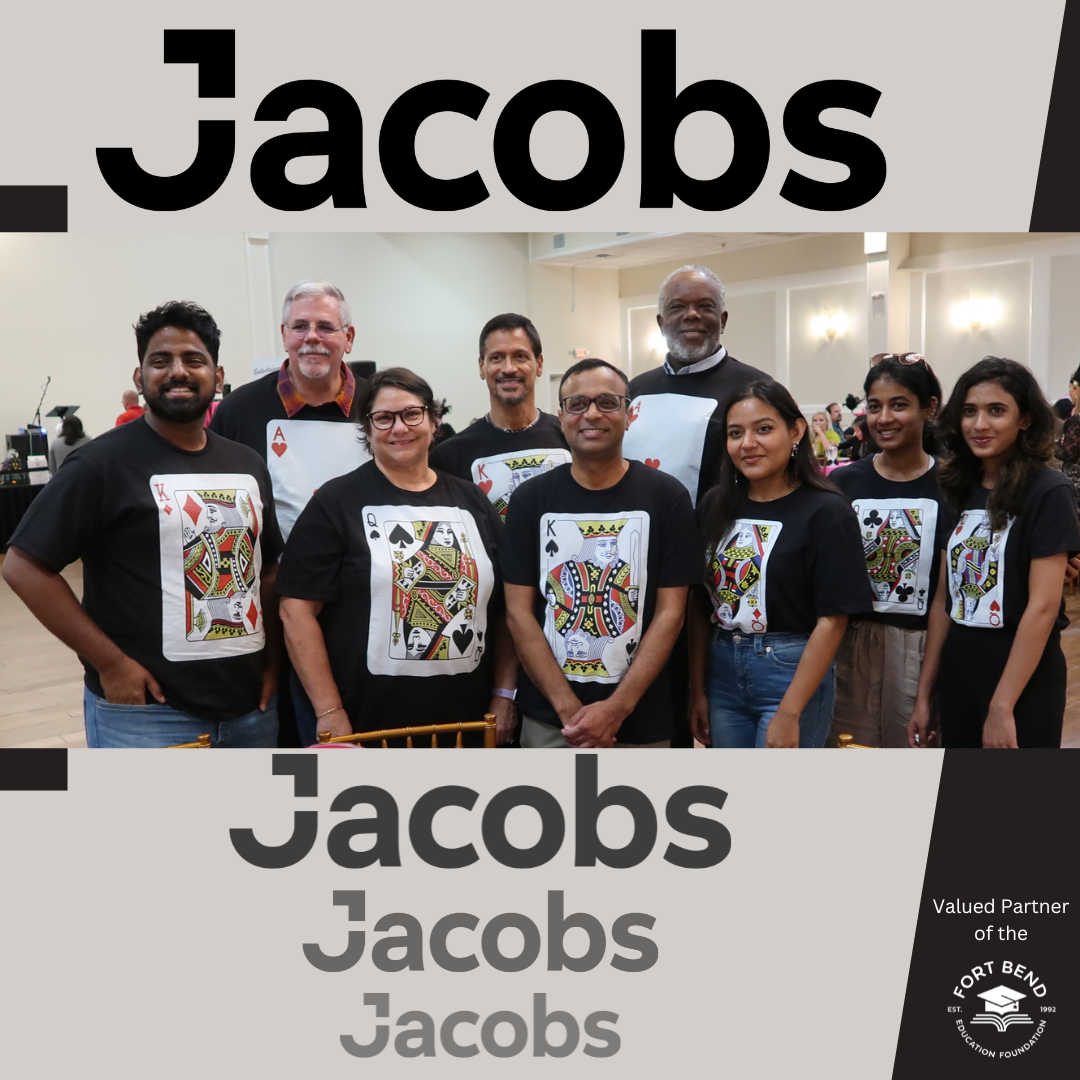 Jacobs Spotlight 2024